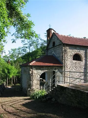 Cappella del Carmine