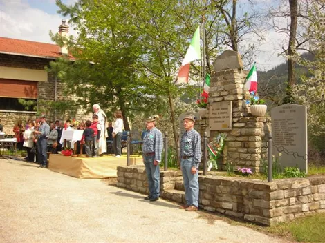 Monumenti ai Caduti