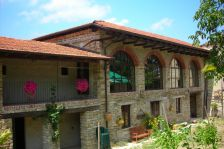 Cascina Crocetta